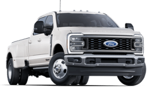 2025 Ford Super Duty® External Image 5